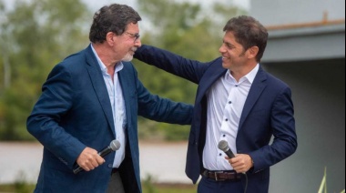 Envían a la Legislatura un proyecto para que en la PBA sea obligatoria la sala de 3 años