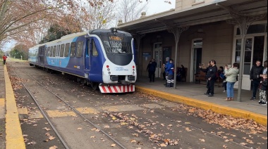 Viajes a Mar del Plata en tren: quiénes tienen 100% de descuento para el verano 2025