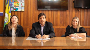 Daireaux se prepara para una Feria de Salud Integral