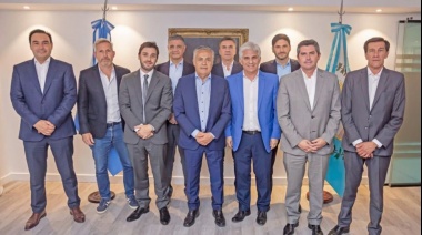Presupuesto 2025: gobernadores aliados piden acelerar su sanción