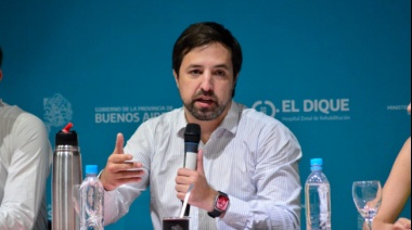 Lanzaron el Programa Provincial de Cannabis Terapéutico