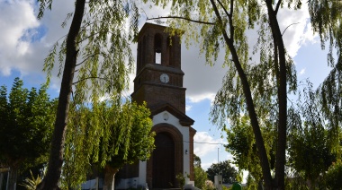 Bellocq: el pueblo bonaerense con menos de mil habitantes, repleto de historia y comidas criollas