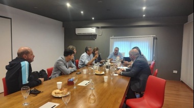 La UCR bonaerense definió el camino a seguir con el foco puesto en el Presupuesto y la Ley Impositiva