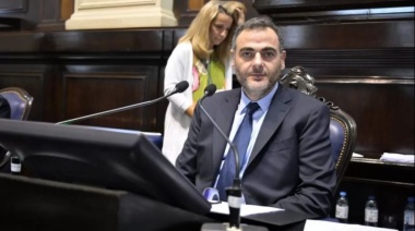 Para Urreli fue una “locura” que no se haya alcanzado quórum para tratar la Ficha Limpia