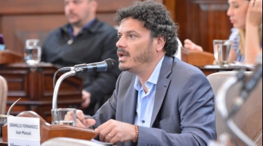 La Plata lanza un programa para rescatar la identidad de sus barrios