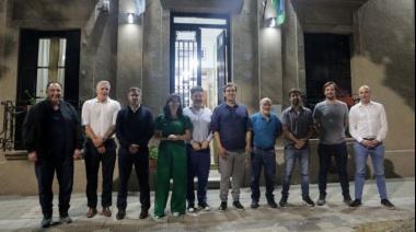 Intendentes del Conurbano reclaman a Milei el retorno del IVA