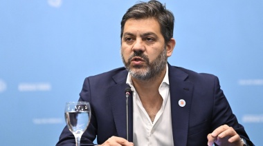 “La economía real no muestra signos de mejora ni crecimiento”, aseguró Bianco