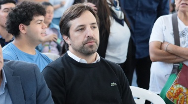 “El jubilado se enfrenta a una barrera de acceso al derecho a la salud”, afirmó Kreplak