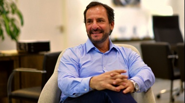 Sujarchuk: "Hay una pelea por una birome que cada vez tiene menos tinta"