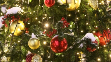 Cuándo se arma el árbol de Navidad en la Argentina y cuál es su origen