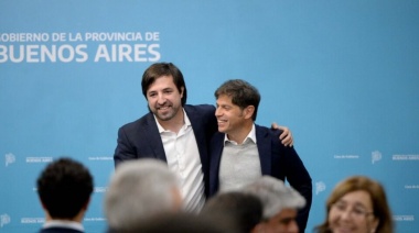 El Gobierno de Kicillof anunció que la atención sanitaria a los extranjeros seguirá siendo gratuita