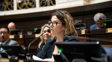Dziakowski planteó la crítica situación de los afiliados del IOMA en Bahía Blanca