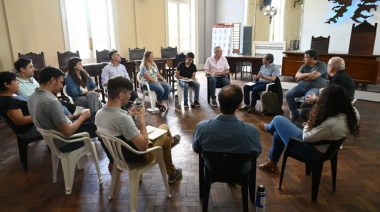 Luján: el HCD debate la actualización del Código de Ordenamiento Urbano