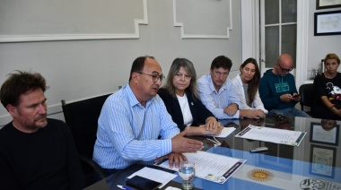 Saladillo se prepara para fortalecer su oferta educativa con nuevas carreras