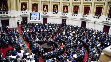 Reforma electoral: el Gobierno convocará a sesiones extraordinarias del 5 al 27 de diciembre