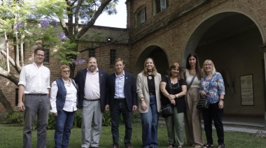 San Miguel: la Universidad de Luján incorpora la Licenciatura en Sistemas