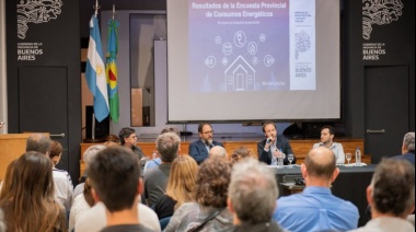Provincia pone el foco en mejorar políticas de subsidios de luz y gas