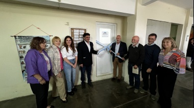Puerto Quequén impulsa la ciencia y la educación para el desarrollo regional