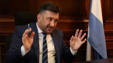 Stolbizer denunció penalmente a Kueider: "Podría ser una coima por cambiar su voto en la Ley Bases"