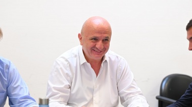 “Si hoy fueran las elecciones creo que UxP le ganaría a LLA”, dijo Russo