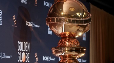 Globos de Oro 2025: conocé las películas y series nominadas
