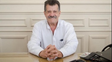 Bragado: Barenghi celebró su primer año de gestión ante una multitud