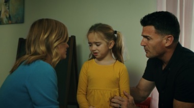 Llega a los cines "Atrapa almas", la nueva película de terror