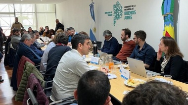 Paritarias: Provincia puso fecha para nuevas negociaciones salariales con UPCNBA