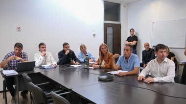 El Presupuesto 2025 bonaerense avanza con éxito en la Legislatura