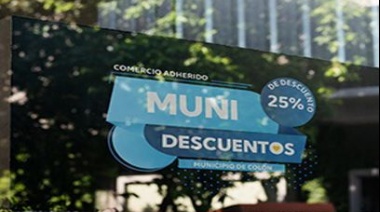 Colón lanzó el programa de descuentos para empleados y jubilados