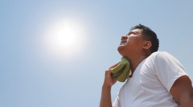 Golpes de Calor: ¿cómo protegerse de los efectos de las altas temperaturas?