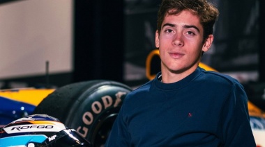¿Se abre una puerta para el pilarense Franco Colapinto en 2025? El anuncio de Red Bull deja un puesto vacante