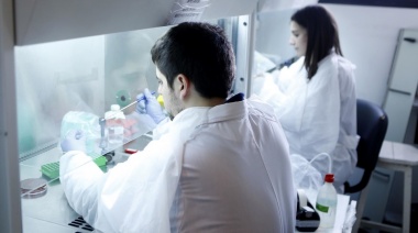 Provincia busca fomentar la investigación científica a partir de una inversión de $1.700 millones