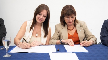 Anunciaron el regreso del Servicio Cívico para jóvenes que no trabajan ni estudian