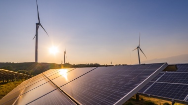 Energías Renovables: Provincia invierte más de $4.000 millones en nuevos proyectos