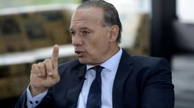 Sergio Berni: "Argentina necesita volver al servicio militar obligatorio"