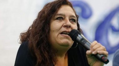 Susana González: “La provincia no va a elegir a la Libertad Avanza”