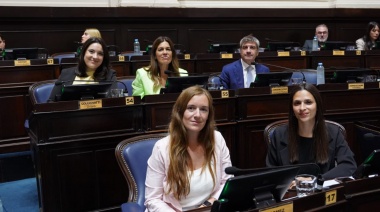 “Promesas, humo y pura cosmética para esconder un sistema colapsado”, dijo Retamoso sobre la gestión provincial