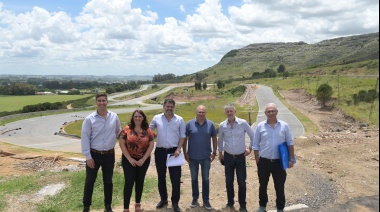 Confirmaron una última transferencia de fondos para el autódromo de Balcarce