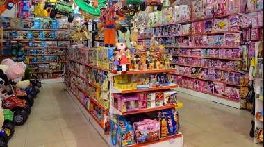Ante la recesión, las jugueterías apuestan a las ventas de Navidad y Reyes Magos