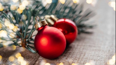 Qué color de ropa hay que usar en Navidad y Año Nuevo 2025