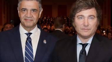 Jorge Macri desdoblará las elecciones en la Ciudad de Buenos Aires