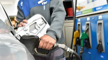 El 2025 llega con aumento del combustible: sufrirá un incremento del 1,75%