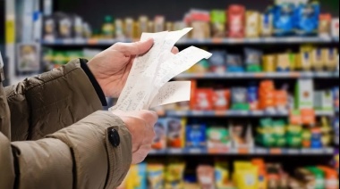 ¿La inflación podría repuntar en diciembre?