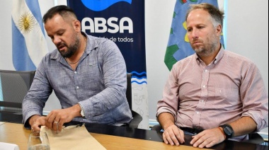 Ensenada: ABSA licitó obras para mejorar el servicio de Agua Potable