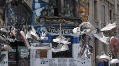 A 20 años de Cromañón, sigue en deuda la Ley de Reparación