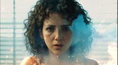Se estrenó "Insomnia", la microserie hecha con inteligencia artificial