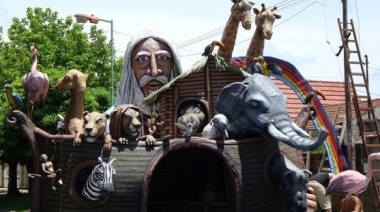 La tradición platense más famosa del mundo: Recorrido, horarios y detalles de la fiesta popular