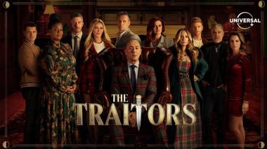 'The Traitors': ¿De qué trata el nuevo reality show de Telefé?