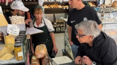 La Provincia lanza "Trabajo Bonaerense 2025" 